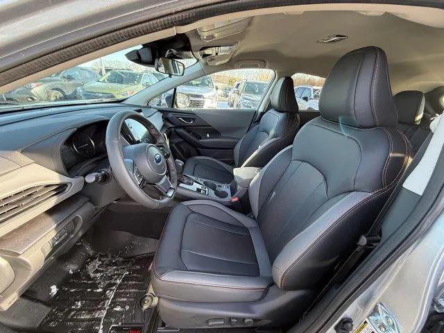 new 2026 Subaru Crosstrek car, priced at $35,424