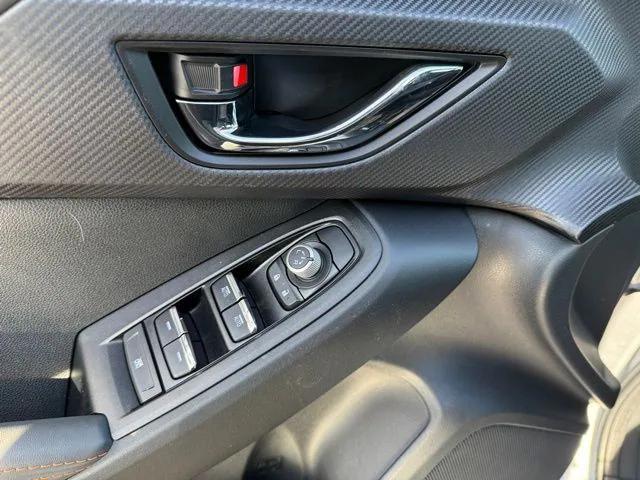 new 2026 Subaru Crosstrek car, priced at $35,424