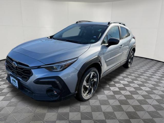 new 2026 Subaru Crosstrek car, priced at $35,424