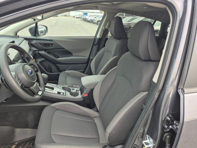 new 2026 Subaru Crosstrek car, priced at $30,369