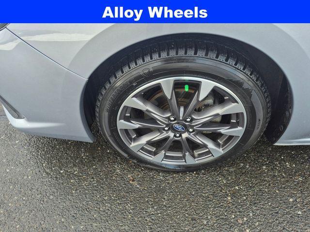 used 2020 Subaru Impreza car, priced at $20,500