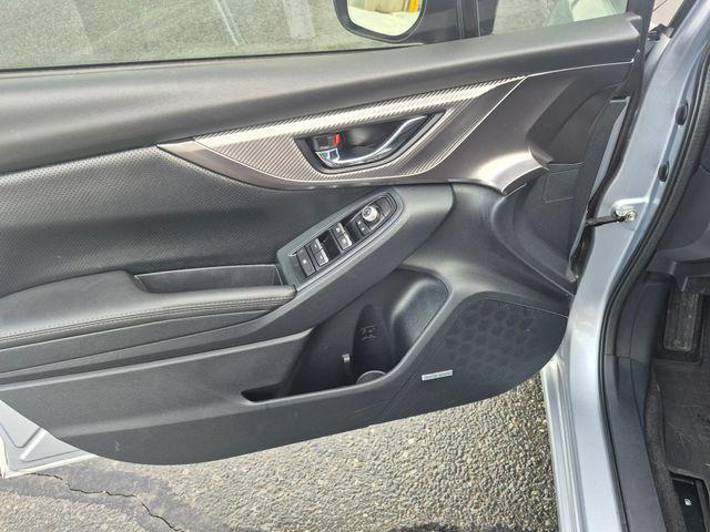 used 2020 Subaru Impreza car, priced at $20,500