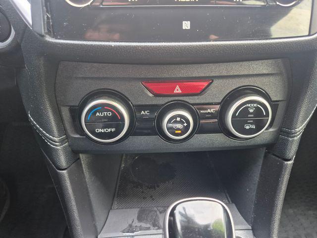 used 2020 Subaru Impreza car, priced at $20,500