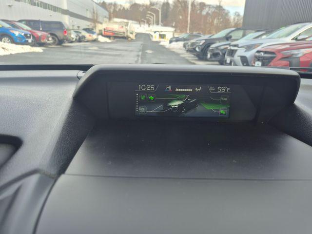 used 2020 Subaru Impreza car, priced at $20,500