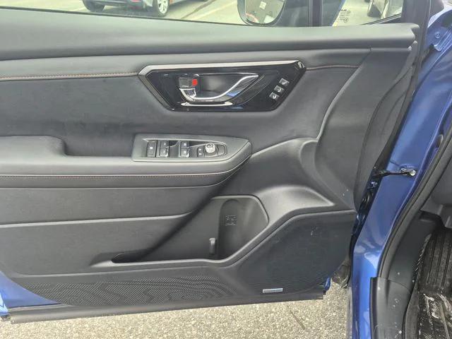 new 2025 Subaru Forester Hybrid car, priced at $45,970