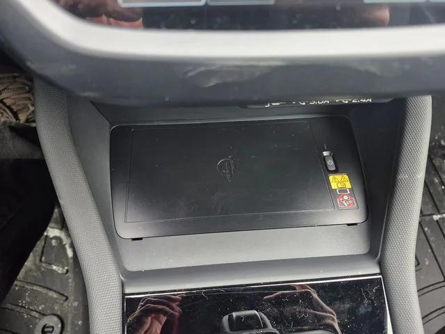 new 2025 Subaru Forester Hybrid car, priced at $45,970