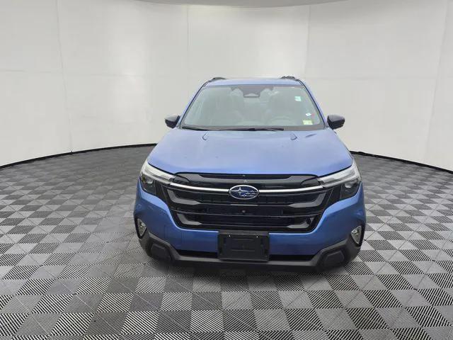 new 2025 Subaru Forester Hybrid car, priced at $45,970