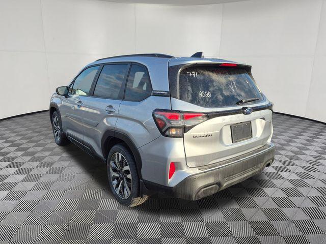 new 2026 Subaru Forester car, priced at $40,446