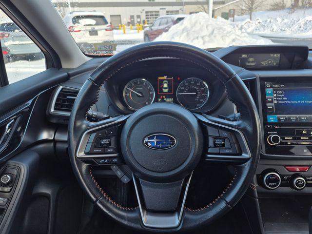 used 2018 Subaru Crosstrek car, priced at $19,000