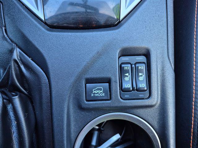 used 2018 Subaru Crosstrek car, priced at $19,000