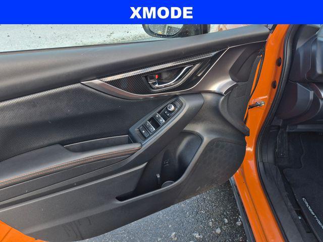 used 2018 Subaru Crosstrek car, priced at $19,000