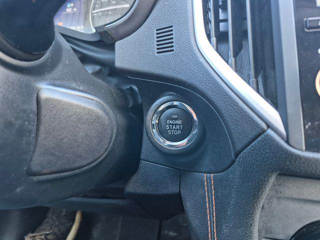 used 2018 Subaru Crosstrek car, priced at $19,000