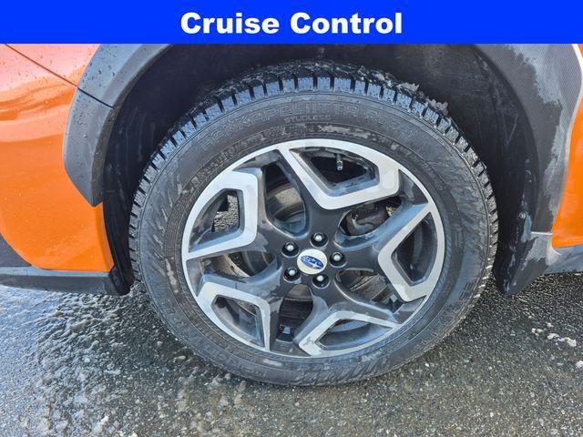 used 2018 Subaru Crosstrek car, priced at $19,000
