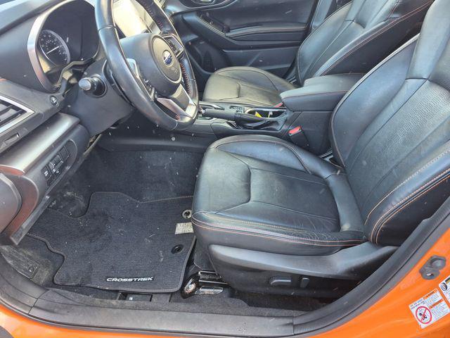 used 2018 Subaru Crosstrek car, priced at $19,000