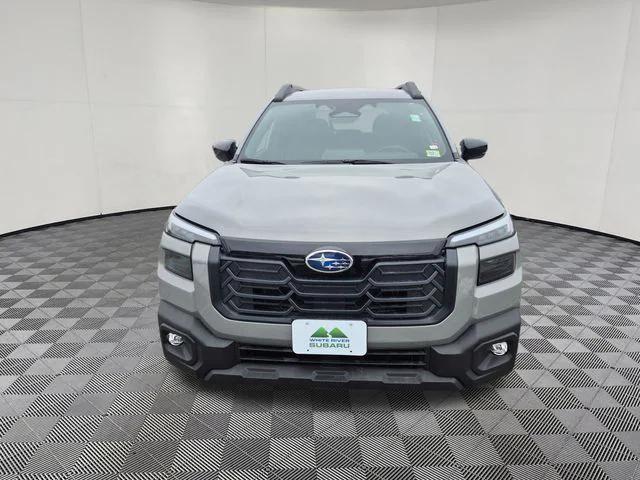 new 2026 Subaru Outback car, priced at $37,583