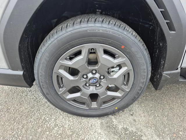 new 2026 Subaru Outback car, priced at $37,583