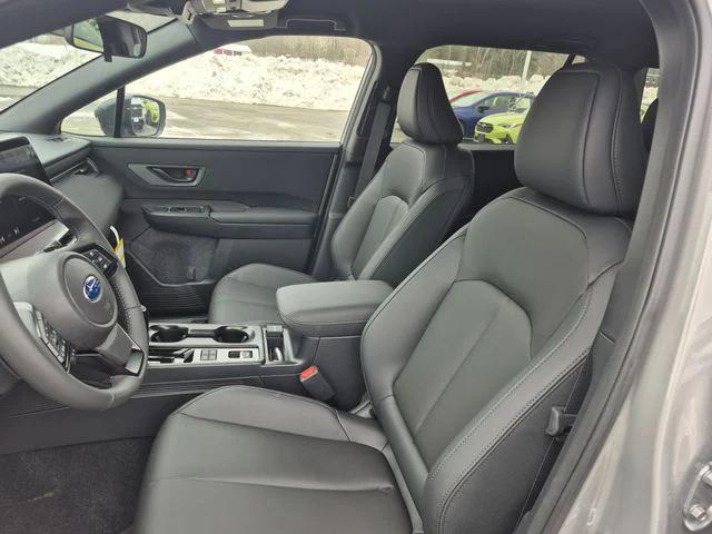 new 2026 Subaru Outback car, priced at $37,583