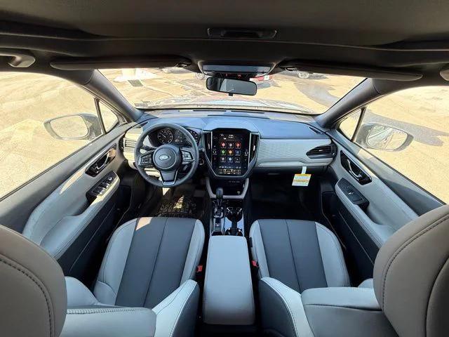 new 2026 Subaru Forester car, priced at $38,184