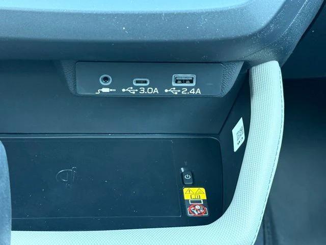 new 2026 Subaru Forester car, priced at $38,184