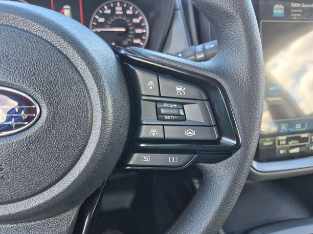 new 2026 Subaru Crosstrek car, priced at $32,327