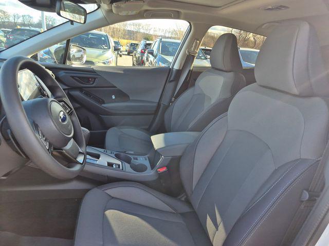 new 2026 Subaru Crosstrek car, priced at $32,327