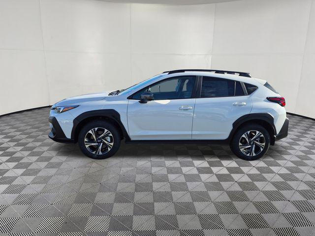 new 2026 Subaru Crosstrek car, priced at $32,327