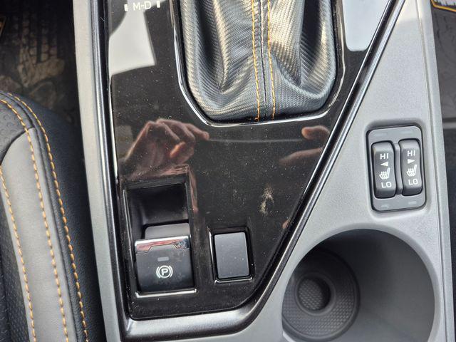 new 2026 Subaru Crosstrek car, priced at $38,769