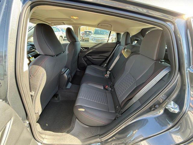 new 2026 Subaru Impreza car, priced at $28,576