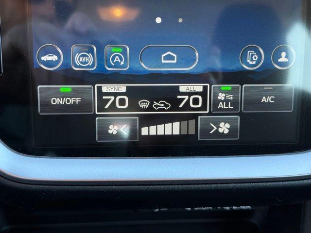 new 2026 Subaru Impreza car, priced at $28,576