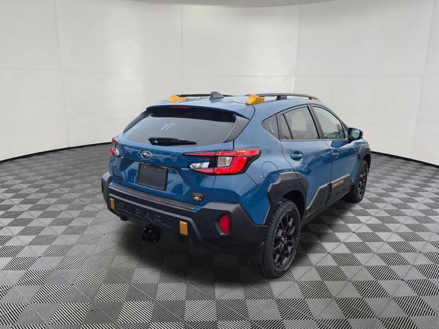 new 2026 Subaru Crosstrek car, priced at $38,925