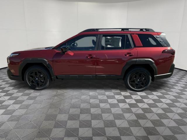 new 2026 Subaru Outback car, priced at $39,708