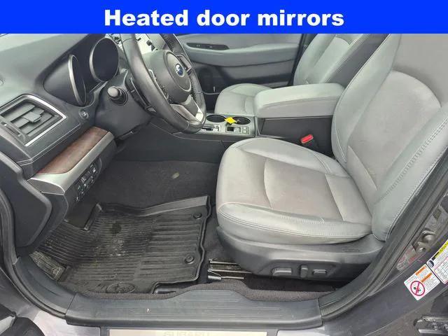 used 2019 Subaru Outback car, priced at $18,800