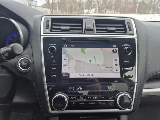 used 2019 Subaru Outback car, priced at $18,800