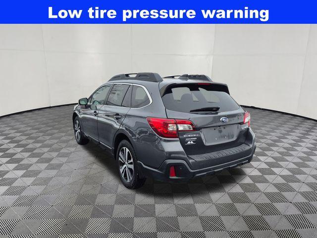 used 2019 Subaru Outback car, priced at $18,800