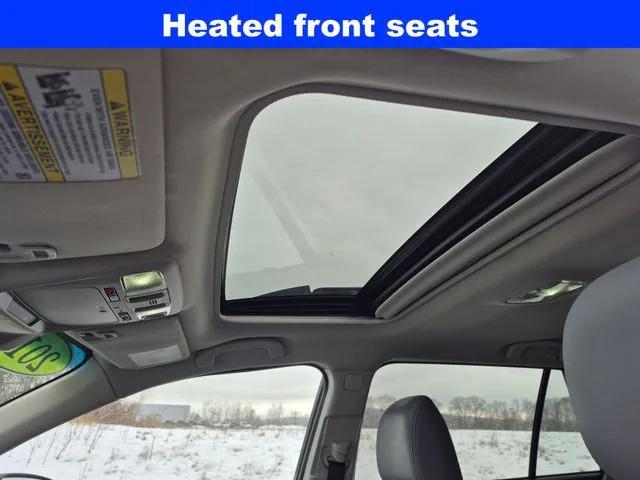 used 2019 Subaru Outback car, priced at $18,800