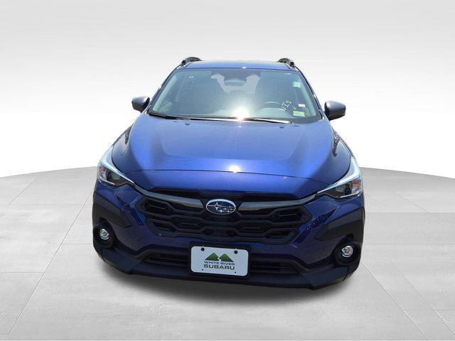 new 2026 Subaru Crosstrek car, priced at $30,464