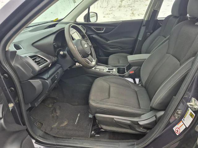 used 2019 Subaru Forester car, priced at $17,000