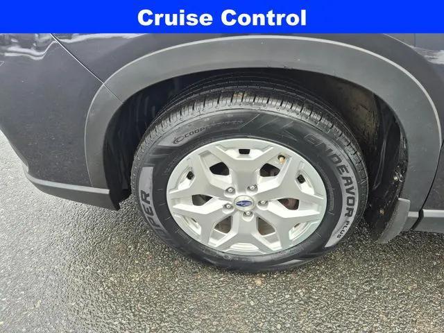 used 2019 Subaru Forester car, priced at $17,000