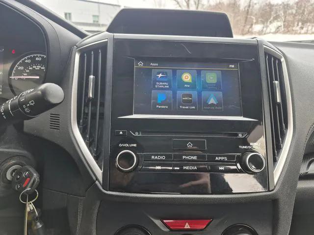 used 2019 Subaru Forester car, priced at $17,000