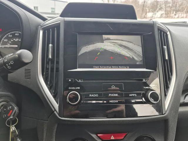 used 2019 Subaru Forester car, priced at $17,000