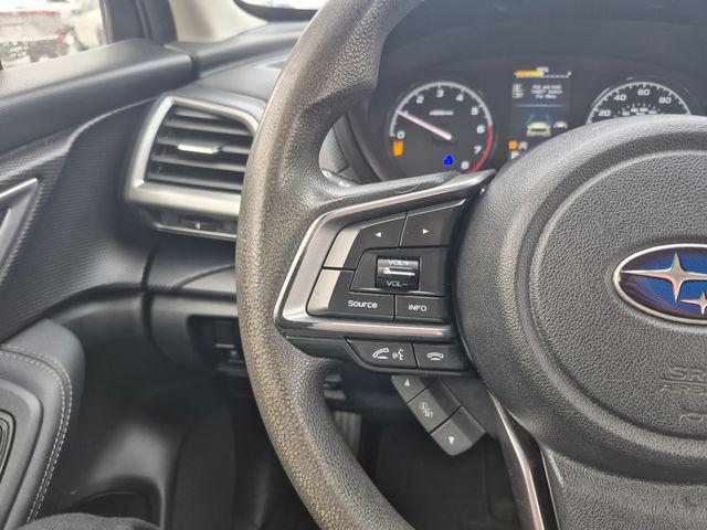 used 2019 Subaru Forester car, priced at $17,000