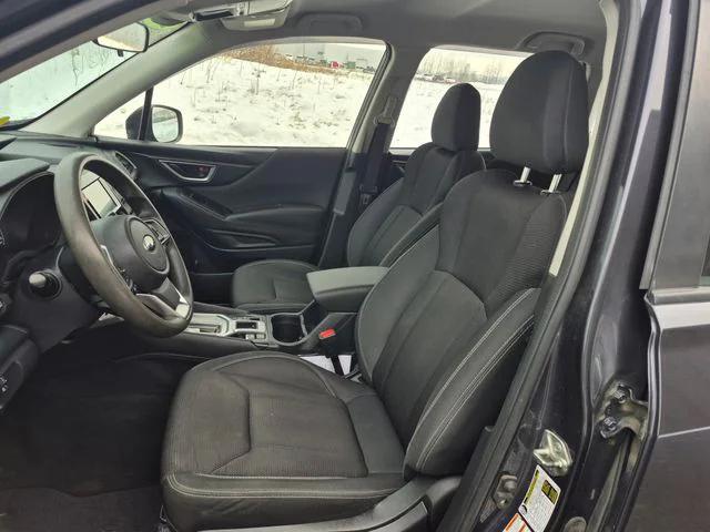 used 2019 Subaru Forester car, priced at $17,000