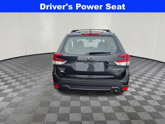 used 2019 Subaru Forester car, priced at $17,000