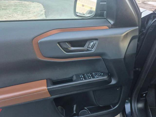 used 2021 Ford Bronco Sport car, priced at $21,000