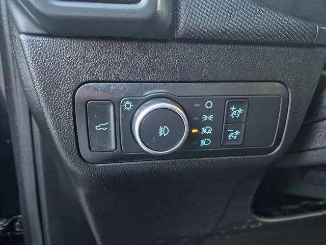 used 2021 Ford Bronco Sport car, priced at $21,000