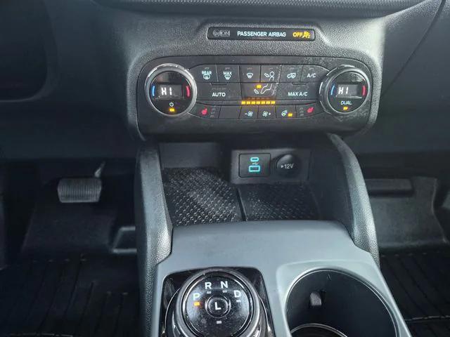 used 2021 Ford Bronco Sport car, priced at $21,000