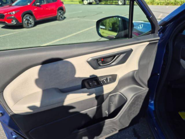 new 2026 Subaru Forester car, priced at $31,295