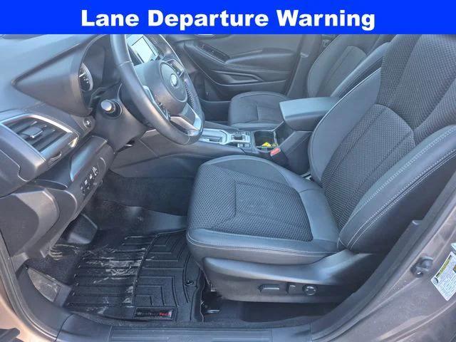 used 2023 Subaru Forester car, priced at $25,500