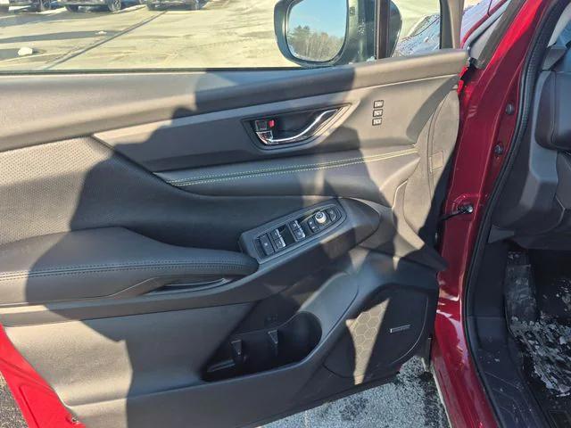 new 2026 Subaru Ascent car, priced at $50,499