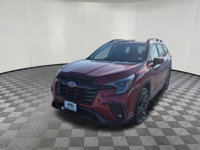new 2026 Subaru Ascent car, priced at $50,499